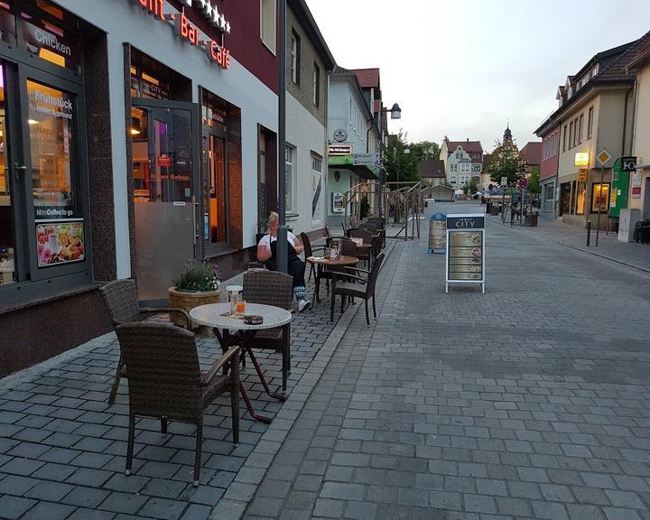 City Restaurant Bad Rodach