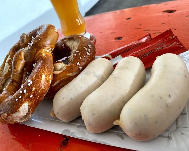 Weisswurst Mekka Neumeier