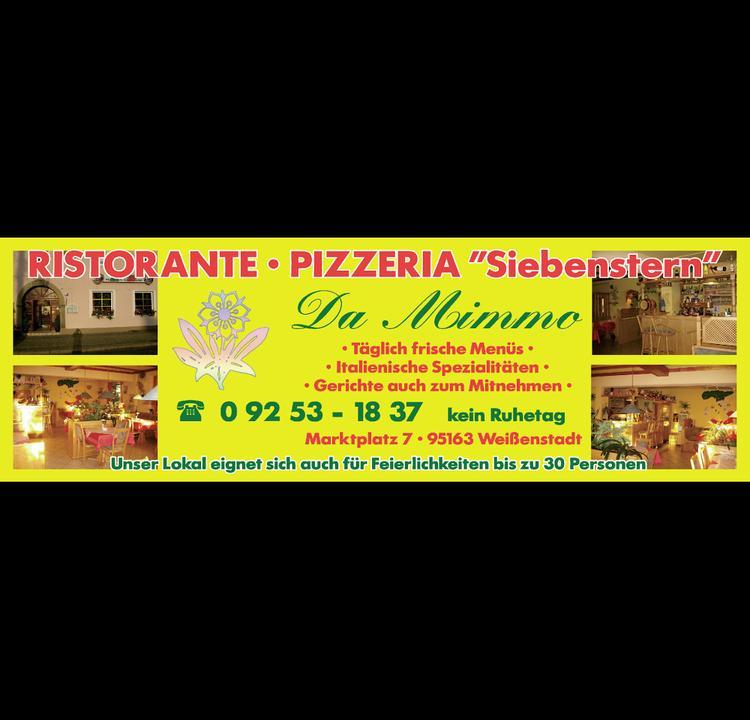 Pizzeria Da Mimmo